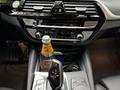 BMW 520 2022 года за 25 000 000 тг. в Алматы – фото 10
