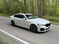 BMW 520 2022 года за 25 000 000 тг. в Алматы – фото 2