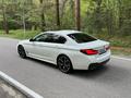 BMW 520 2022 года за 25 000 000 тг. в Алматы – фото 5