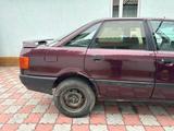 Audi 80 1989 годаүшін400 000 тг. в Шелек – фото 2