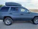 Jeep Grand Cherokee 2002 годаfor5 500 000 тг. в Алматы – фото 3