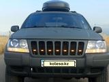 Jeep Grand Cherokee 2002 годаfor5 500 000 тг. в Алматы