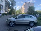 Lexus RX 350 2006 года за 8 200 000 тг. в Караганда – фото 2