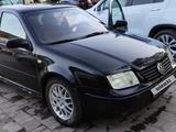 Volkswagen Jetta 2001 года за 1 600 000 тг. в Костанай – фото 5