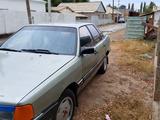 Audi 100 1986 годаүшін700 000 тг. в Тараз – фото 3