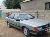 Audi 100 1986 годаүшін700 000 тг. в Тараз – фото 5