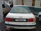 Audi 80 1992 годаfor600 000 тг. в Павлодар – фото 4