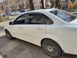 Chevrolet Lacetti 2011 года за 3 000 000 тг. в Шымкент – фото 5