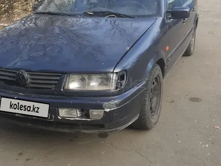 Volkswagen Passat 1994 года за 1 000 000 тг. в Павлодар – фото 9