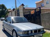 BMW 725 1993 года за 2 000 525 тг. в Шымкент – фото 3