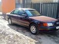 Audi 100 1993 годаfor2 800 000 тг. в Алматы – фото 5