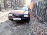 Audi 100 1993 годаfor2 800 000 тг. в Алматы – фото 4