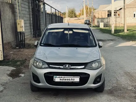 ВАЗ (Lada) Kalina 2192 2013 года за 3 250 000 тг. в Шымкент