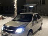 ВАЗ (Lada) Granta 2190 2013 года за 1 900 000 тг. в Семей