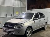 ВАЗ (Lada) Granta 2190 2013 годаfor1 900 000 тг. в Семей – фото 2