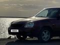 ВАЗ (Lada) Priora 2170 2008 годаүшін1 750 000 тг. в Балхаш – фото 8