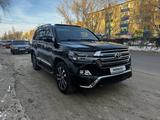 Toyota Land Cruiser 2011 годаfor20 000 000 тг. в Уральск