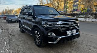 Toyota Land Cruiser 2011 года за 20 000 000 тг. в Уральск