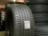 Летние шины Michelin Pilot Sport 4 SUV 295/40 R22 112Y Mercedes G-Klasse за 1 400 000 тг. в Алматы – фото 3