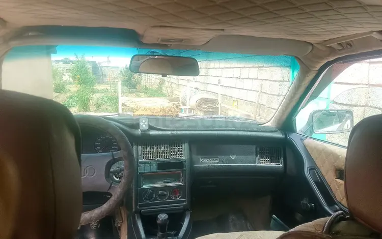 Audi 80 1988 годаүшін500 000 тг. в Тараз