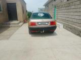 Audi 80 1988 года за 500 000 тг. в Тараз – фото 3