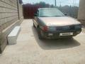 Audi 80 1988 годаүшін500 000 тг. в Тараз – фото 7