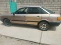 Audi 80 1988 годаүшін500 000 тг. в Тараз – фото 9