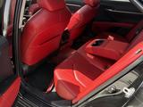 Toyota Camry 2020 года за 12 500 000 тг. в Жаркент – фото 4