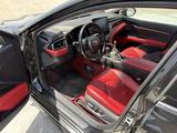 Toyota Camry 2020 года за 12 500 000 тг. в Жаркент – фото 5