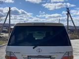 Toyota Alphard 2006 года за 7 000 000 тг. в Усть-Каменогорск – фото 2