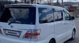 Toyota Alphard 2006 года за 7 000 000 тг. в Усть-Каменогорск – фото 5