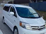 Toyota Alphard 2006 года за 7 000 000 тг. в Усть-Каменогорск