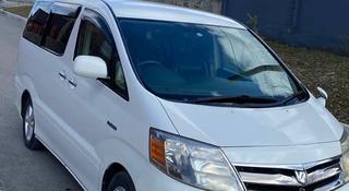 Toyota Alphard 2006 года за 7 000 000 тг. в Усть-Каменогорск