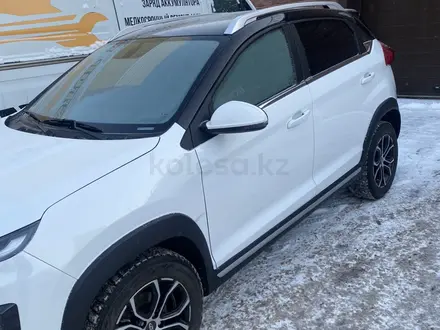 Chery Tiggo 2 2023 года за 6 300 000 тг. в Астана – фото 3