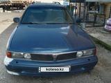 Mitsubishi Sigma/Magna 1993 годаүшін1 000 000 тг. в Актобе