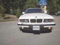 BMW 525 1993 годаүшін2 300 000 тг. в Талдыкорган – фото 3