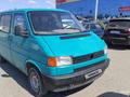 Volkswagen Caravelle 1992 годаүшін2 000 000 тг. в Актобе