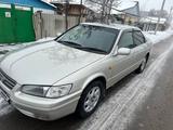 Toyota Camry Gracia 1998 года за 3 300 000 тг. в Алматы – фото 2