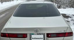 Toyota Camry Gracia 1998 года за 3 300 000 тг. в Алматы – фото 4