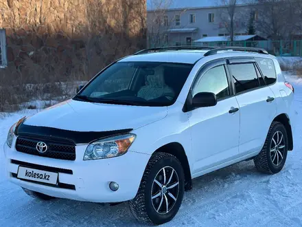 Toyota RAV4 2006 года за 8 300 000 тг. в Семей