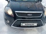 Ford Kuga 2012 года за 6 300 000 тг. в Караганда