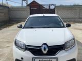 Renault Logan 2014 годаүшін2 700 000 тг. в Шымкент