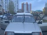 ВАЗ (Lada) 21099 1998 года за 350 000 тг. в Астана