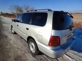 Honda Odyssey 1996 годаүшін3 200 000 тг. в Караганда – фото 5