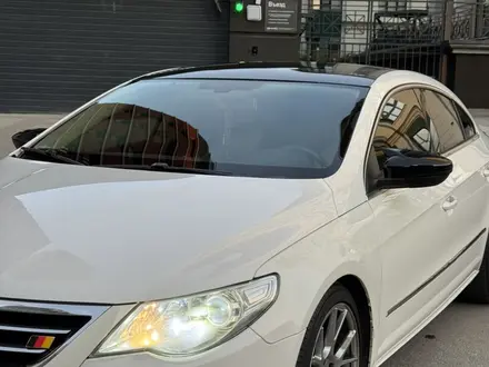 Volkswagen Passat 2011 года за 5 600 000 тг. в Костанай – фото 3