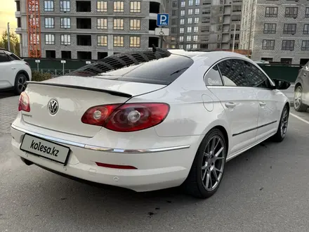 Volkswagen Passat 2011 года за 5 600 000 тг. в Костанай – фото 10