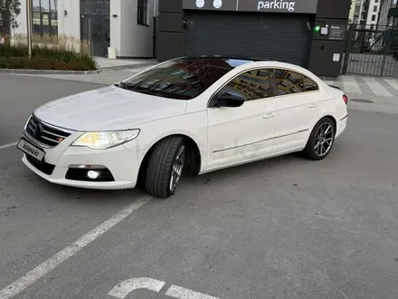 Volkswagen Passat 2011 года за 5 600 000 тг. в Костанай – фото 11