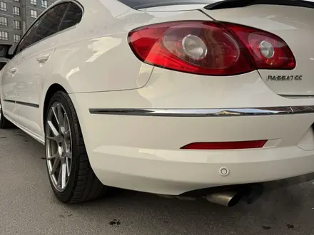 Volkswagen Passat 2011 года за 5 600 000 тг. в Костанай – фото 4