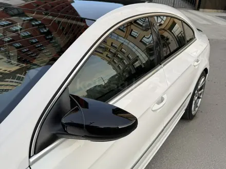 Volkswagen Passat 2011 года за 5 600 000 тг. в Костанай – фото 5