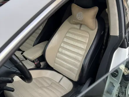 Volkswagen Passat 2011 года за 5 600 000 тг. в Костанай – фото 6